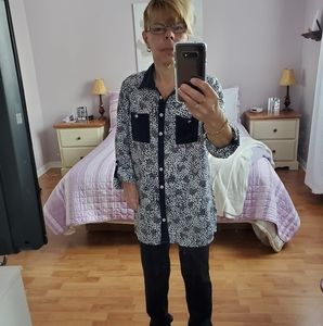 Meet your Posher, Marie-france